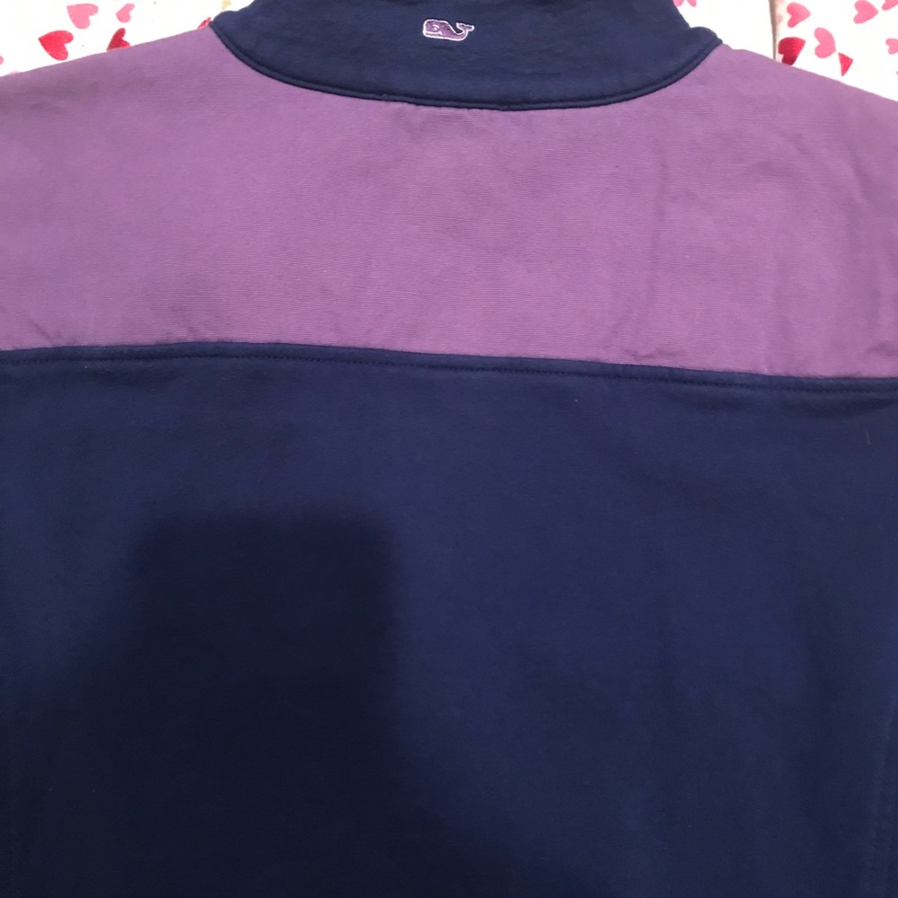 Vineyard vines pullover